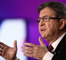 «Il va se faire plier»: d’après Mélenchon, Dupond-Moretti «représente tout ce que les gens détestent»