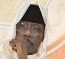 Serigne Moustapha Sy: "Je n'ai pas besoin qu'on me donne ce titre, je suis plus qu'un Serigne..."
