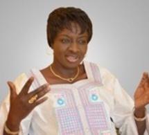 Aminata Touré sollicite le soutien des marabouts dans la traque des biens mal acquis