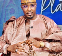 Mode Korité, l'homme de Keur Momar Sarr, Cheikh Sarr l'incontournable de la bande fm ouvre le bal des "NDANANES"