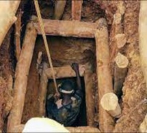 Tragédie en Guinée: L’effondrement d’une mine d’or fait une quinzaine de morts