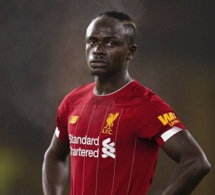 Confidences de Sadio Mané sur sa saison catastrophique: «Personnellement, je ne sais pas ce qui m’arrive…»