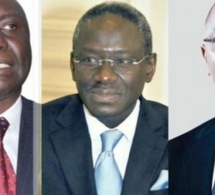 Deal Idy-Macky : Vers la restauration du poste de vice-président après les législatives de 2022 (Habib Sy, ancien ministre)