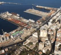 WARA assigne à « A- » la note de l’émission obligataire du Port Autonome de Dakar de 60 milliards de francs CFA. La perspective est « stable ».