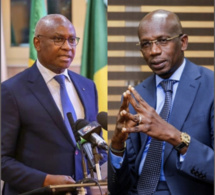 Après sa radiation: Lansana Gagny Sakho, ex-DG Onas s’attaque à certains ministres