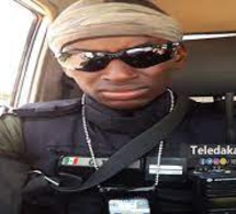 Affaire Sonko-Adji Sarr/ Placé en arrêt de rigueur à la LGI: Le Capitaine Touré libéré