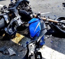 Drame à Keur Massar : un conducteur de moto Jakarta meurt écrasé par un 4×4