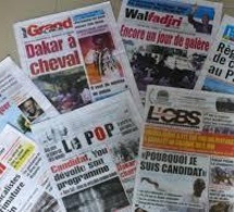 Les patrons de presse ciblés par les impôts