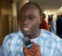 Me Elhadji Diouf, député et leader du Ptp : « Moustapha Diakhaté est pire que Doudou Wade, il a tué l’Assemblée nationale »