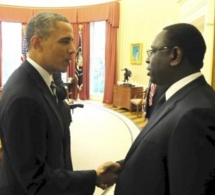 Lutte contre le terrorisme et les narcotrafiquants enjeux de la visite de Barack Obama au Sénégal