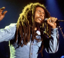40 ans après sa mort: Bob Marley, une légende toujours vivante