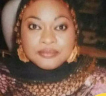 Serigne Modou Kara Mbacké endeuillé: Son épouse Sokhna Aïda n'est plus