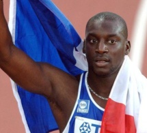 Athlétisme: Ladji DOUCOURE de retour.