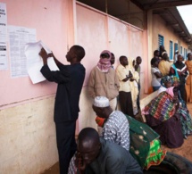 Prochaines élections territoriales: Macky Sall annonce avoir fixé la date au 23 janvier 2022