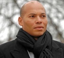 Les visites pour Karim Wade se feront uniquements les lundis au lieu des mercredis