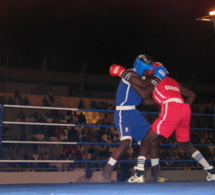 Championnat d'Afrique de Boxe: Le Sénégal commence déjà sa préparation.