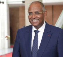 Côte d'Ivoire: 3e Premier ministre en un an, Patrick Achi, victime de saignements intestinaux...