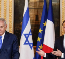 France : interdiction des manifestations de soutien aux Palestiniens et la protection des lieux de culte juifs renforcée