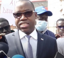 Élections locales : Yankhoba Diattara confiant de la victoire de l’alliance APR/REWMI à Thiès