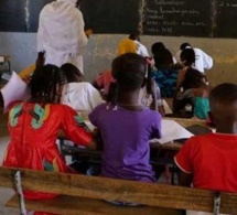 Recrutement de 5000 enseignants : 145 000 inscrits déjà enregistrés