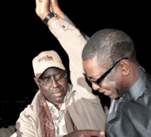 3e mandat de Macky Sall ? “Je prendrai mes responsabilités si…” (Youssou Ndour)