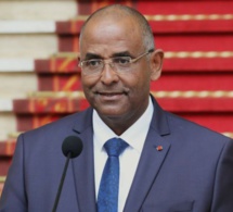 Côte d’Ivoire: Le Premier ministre Patrick Achi évacué d’urgence à Paris