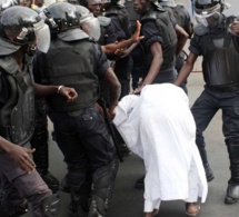 PROTECTION ET PROMOTION DES DROITS HUMAINS AU SÉNÉGAL