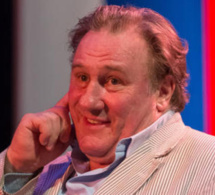 Gérard Depardieu condamné à une suspension de permis et 4 000 euros d’amende