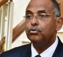 Le Premier ministre Patrick Achi est rentré en Côte d'Ivoire après des soins en France
