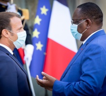 Macky Sall annoncé en visite en France: L’annulation de la dette toujours en bandoulière