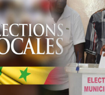 Elections locales: Ça sent le micmac autour de la caution et de son montant