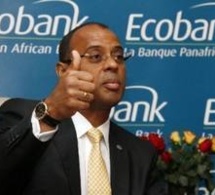 Ecobank-Mali sauvée de la crise par ‘’la solidarité africaine’’