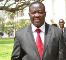 Mbaye Ndiaye, ancien Ministre de l'Interieur relance sa Mutuelle D'épargne et de Credit pour les Parcelles Assainies