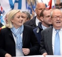 Le FN est-il en train de devenir le deuxième parti de France?