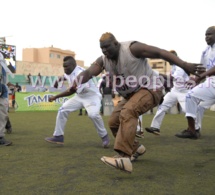 Sa danse a de la "gueule", Balla Gaye 2 impose sa force