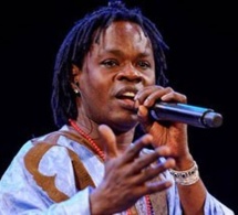 Baaba Maal réenchante le panafricanisme à Lomé