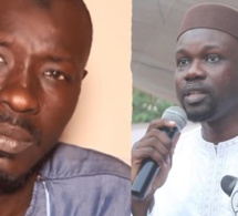 Vidéo-Abdou Karim Guèye vilipende SONKO: “Pourquoi il n’a pas encore signé la pétition contre les goordjiguénes…”