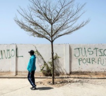 Au Sénégal, briser le tabou du viol peut coûter cher