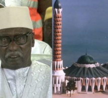 Grande mosquée de Tivaouane : La date d’achèvement des travaux révélée