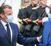 Sommet Afrique-France: Macky Sall et Macron vont co-présider la rencontre