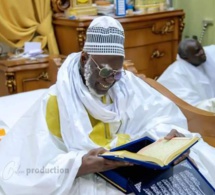 Manifestations du mois de mars : Ce que Serigne Mountakha avait dit à Madické Niang et Cie