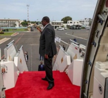 Sommet sur le financement des économies africaines: Macky Sall à de Paris ce lundi