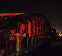 Saint-Louis/ Éclairage défaillant sur les ponts: La "vétusté des installations électriques" accusée