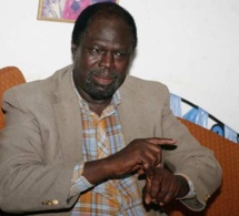 Le problème palestinien est un problème politique et non islamique. (Ibrahima Sene PIT/Sénégal)
