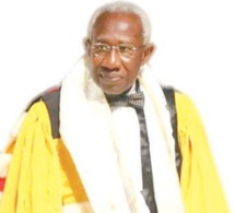 Ucad: L’hommage au Pr. Iba Der Thiam reporté au 17 juillet 2021