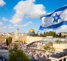 Noo lank invite l'Etat à fermer l'Ambassade d’Israël au Sénégal