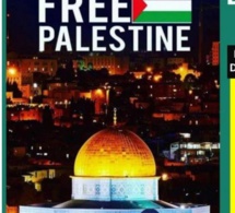 Tuerie en Palestine : Lettre de protestation de Jamra à l’ambassade d’Israël à Dakar, ce mardi