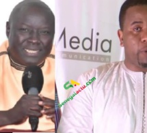 Affaire des anciens cameramen de la Sen TV : Malick Thiandoum présente ses excuses publiques à Bougane