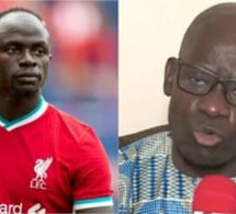 Laye Diaw : “Sadio Mané mo togne, damako meré ci li mou def entraineuram” (Audio)