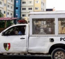 Touba: Un chef de gang troue les pneus du véhicule de police et emporte les...clés